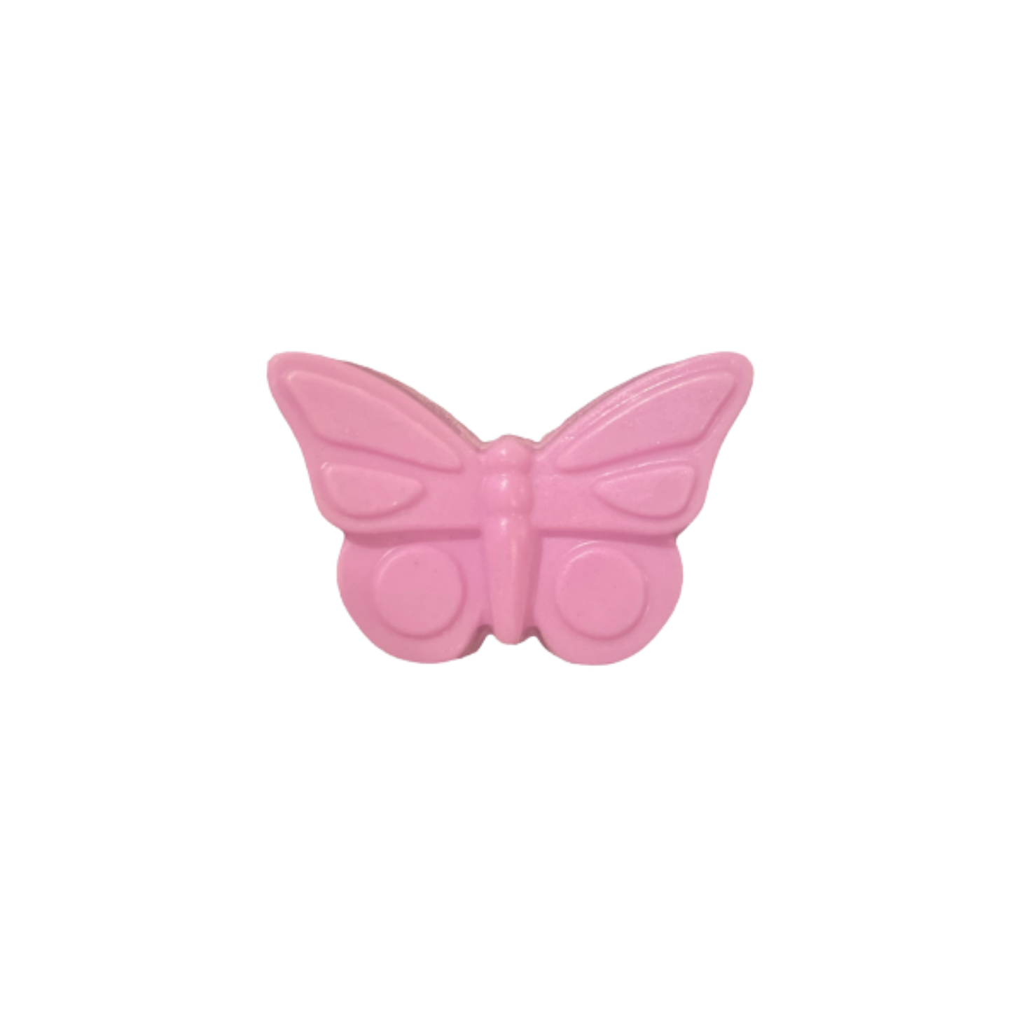 Butterfly Bar Soap
