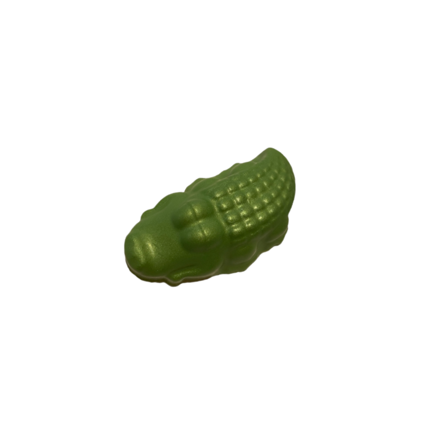 Alligator Bar Soap